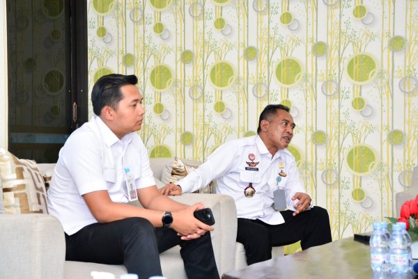 Dandenpom Apresiasi Kodusifitas Lapas Lamongan