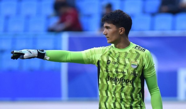Kevin Ray Mendoza, Kiper PERSIB, Kerasan Tinggal di Bandung: Menikmati Alam, Kuliner, dan Siap Sambut Kelahiran Anak