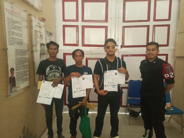 Diberikan Pembebasan Bersyarat, TMJP Mulai Bebas 10 September 2024
