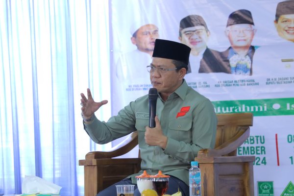 Pelaksanaan Assessment Pascagempa Bumi, Kang DS: Tim 50 untuk Melihat Kondisi Bangunan Apakah Rusak Berat, Sedang dan Ringan