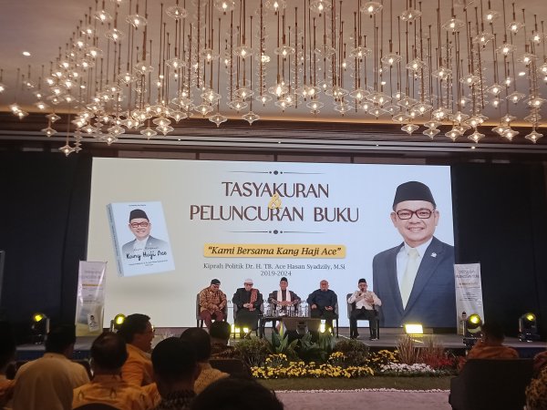 Peran Haji Ace dalam Meningkatkan Kualitas Hidup Masyarakat Kabupaten Bandung dan Bandung Barat