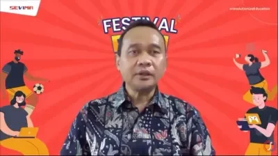 Cak Lontong Ditunjuk Jadi Ketua Timses Pramono-Rano di Pilgub Jakarta