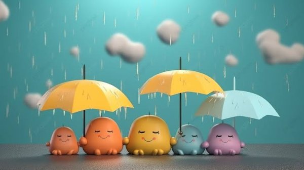 Prakiraan Cuaca Kota Bandung Hari Ini, Sore Hari Berpotensi Hujan Ringan