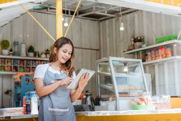 Ini 7 Ide Bisnis Rumahan, Modal Kecil Untuk Besar !