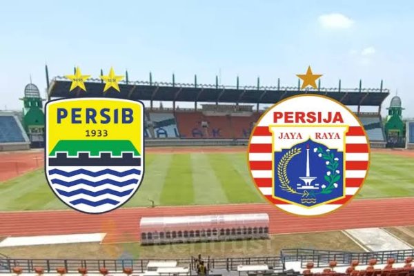 Manajemen Persib Imbau The Jakmania Tidak Hadir ke Stadion Si Jalak Harupat