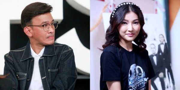 Humas PN Jakarta Selatan Ungkap Alasan Gugatan Cerai Ruben Onsu dan Sarwendah