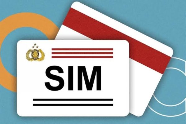 Jadwal Pelayanan SIM Keliling di Kabupaten Bandung Hari ini, Jumat 27 September 2024