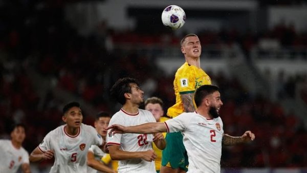 Federasi Sepakbola FIFA, Puji Timnas Indonesia : Diatas Kertas Terlemah, tapi Mengejutkan
