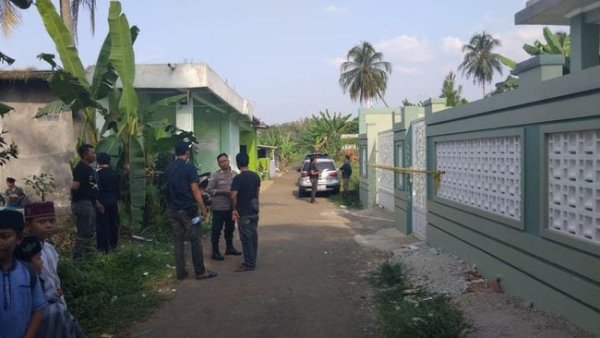 Sekeluarga jadi Korban Perampokan Sadis di Bogor, 3 Luka-luka 1 Tewas
