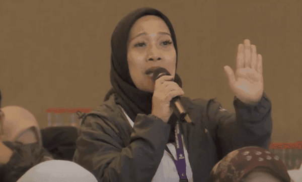 Tia Rahmania Dipecat PDIP dan Batal Dilantik Anggota DPR, Usai Kritik KPK