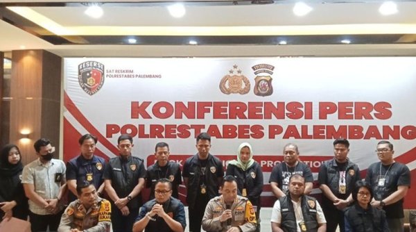 Inilah 8 Fakta Temuan Polisi, Siswi SMP Diperkosa - Dibunuh 4 Temannya