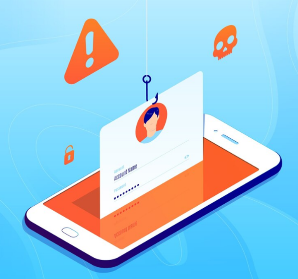 Waspada Penipuan Digital: Modus Phishing Mengintai Pengguna Internet