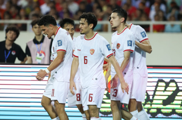 FIFA Tidak Akan Tanggapi Permintaan Bahrain untuk Pindah Venue Laga Melawan Indonesia