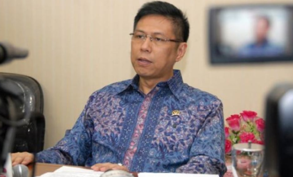 Anggota DPR Minta Pertamina Segera Atasi Masalah Subsidi Energi