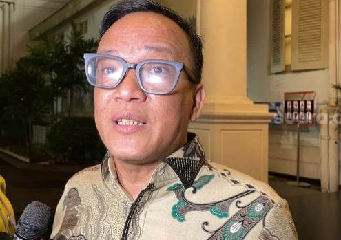 Wamenaker: Pesan Prabowo di Retreat Kabinet Merah Putih tentang Pentingnya Kesetiaan pada Nilai