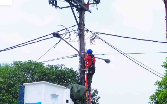 Telkom Indonesia Bantu Pelantikan Presiden RI dengan Layanan Telekomunikasi Andal