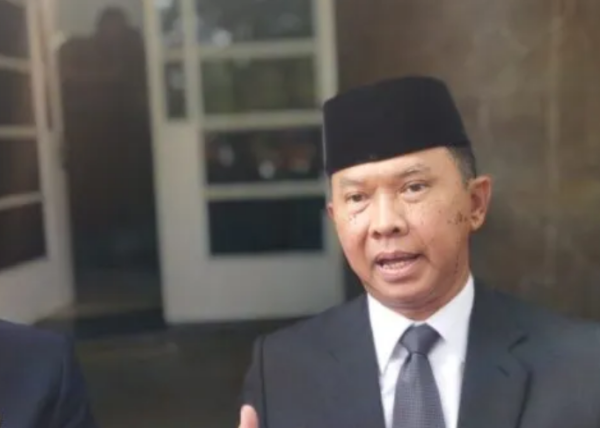 Investasi di Kota Bandung Tahun 2024 Melebihi Target yang Ditetapkan