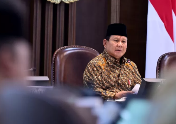Australia Awasi Kebijakan Pangan Presiden Prabowo Subianto di Indonesia