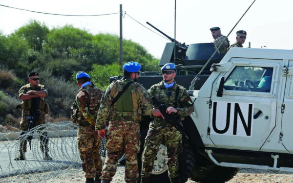 Ketegangan Meningkat: Israel Serang Posisi UNIFIL di Lebanon