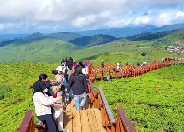 Tempat Destinasi Wisata Bandung Selatan, Berikut Lokasi dan Harga