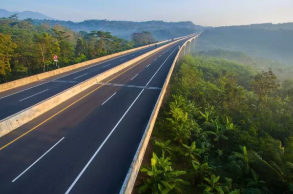 Pembangunan Tol Getaci Kembali Berlanjut, 6 Kecamatan dan 28 Desa di Kabupaten Bandung Terkena Dampak