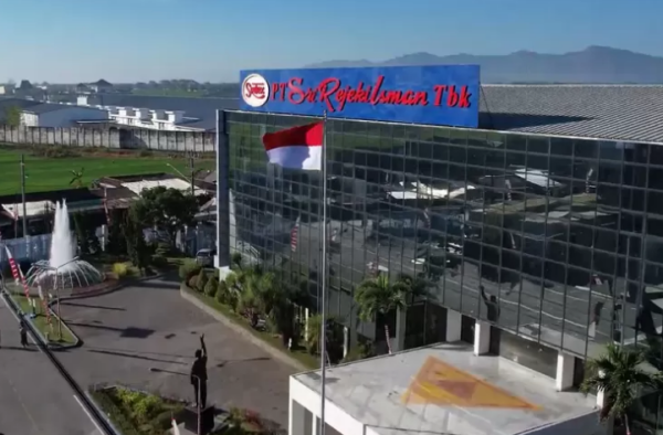Sritex Resmi Dinyatakan Pailit oleh Pengadilan Niaga Semarang: Perbedaan Pailit dan Bangkrut