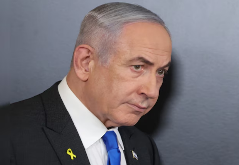 PM Israel Netanyahu Pecat Menteri Pertahanan Yoav Gallant