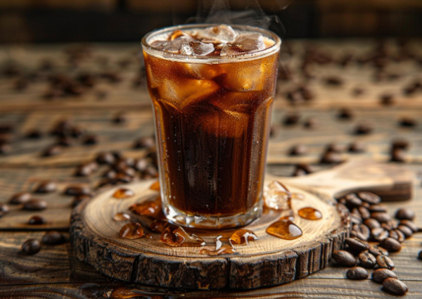 Americano: Minuman Kopi yang Dapat Membantu Menurunkan Berat Badan