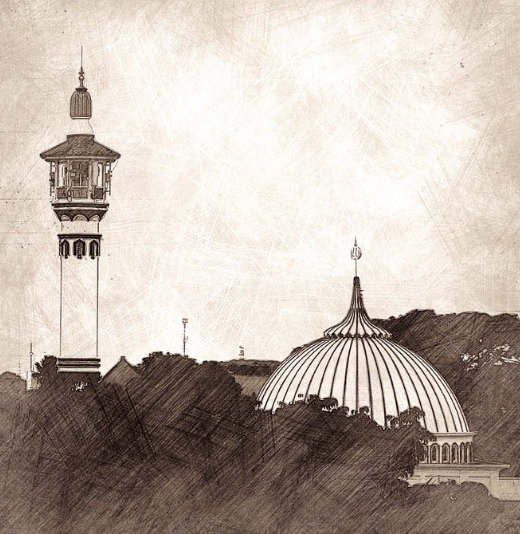 Jadwal Shalat Untuk Daerah Bandung dan Sekitarnya, Selasa 29 Oktober 2024