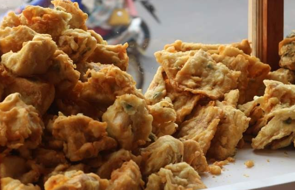 Gorengan saat Buka Puasa, Kenapa Harus Dikonsumsi dengan Bijak?