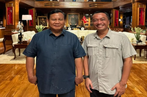Pekan Depan, Prabowo Akan Hadiri G20 dan APEC