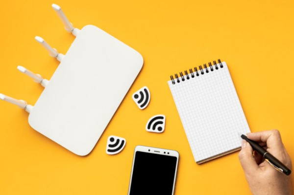 Tingkatkan Kecepatan WiFi di Rumah dengan Beberapa Langkah