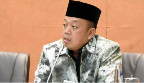 Menteri ATR/BPN Nusron Wahid Siap Bahas Strategi Pemberantasan Mafia Tanah di Rapat dengan DPR