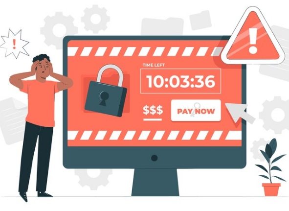 Serangan Ransomware Diprediksi Capai Puncaknya di 2024, Pemerintah AS Ambil Tindakan Mencegah Ancaman
