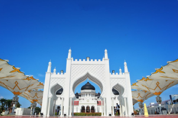 Jadwal Shalat Untuk Daerah Bandung dan Sekitarnya, Kamis 31 Oktober 2024