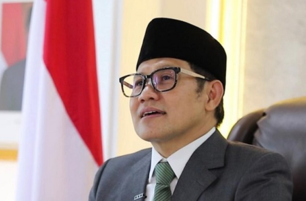 Cak Imin Respons Penetapan Tersangka Korupsi Mantan Menteri Perdagangan Tom Lembong