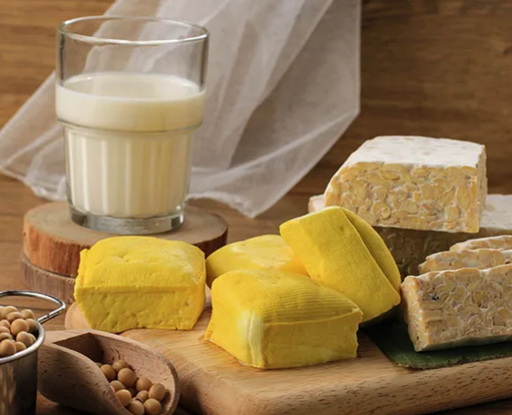 Tips Aman Makan Tahu dan Tempe untuk Penderita Asam Urat