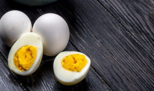 Manfaat Telur dalam Diet: Menjaga Kenyangan dan Nutrisi Seimbang