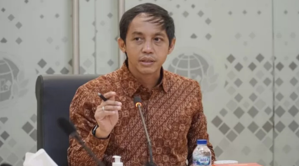 Menhut Raja Juli Antoni Lepas Ekspor 9 Ton Produk Perhutanan Sosial ke Jepang