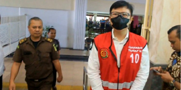 Penyidik Kejaksaan Agung Periksa Ibu Ronald Tannur Terkait Kasus Dugaan Suap