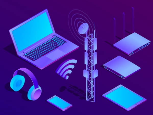 Panduan Mengubah Password dan Nama WiFi