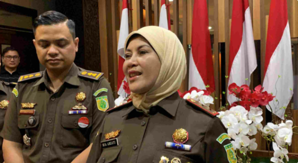 Kajati Jatim Kecewa dengan Putusan Kasasi Terpidana Pembunuhan Gregorius Ronald Tannur