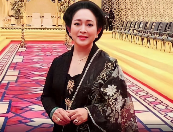 DPR RI Resmi Angkat Titiek Soeharto Menjadi Ketua Komisi IV
