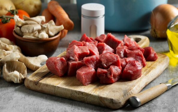 Cara Efektif Agar Daging Sapi Cepat Empuk