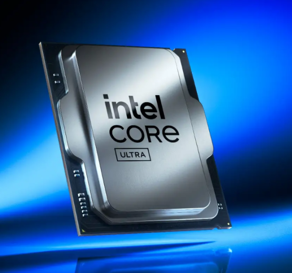 Intel Luncurkan Prosesor Desktop Terbaru, Core Ultra 200S, dengan Daya Rendah dan Kinerja Tinggi