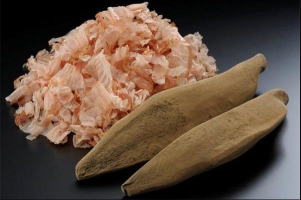 Katsuobushi: Olahan Tradisional dari Ikan Cakalang