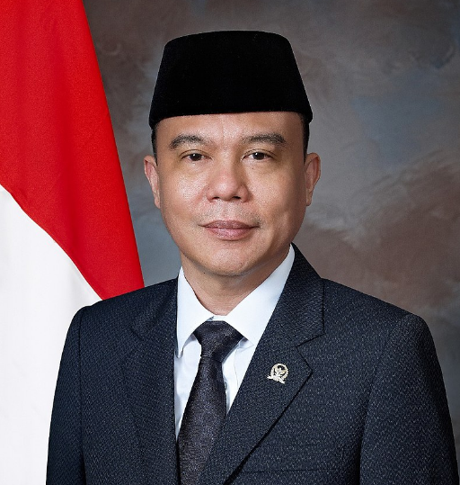 Sufmi Dasco Ahmad: Dari Dosen Hingga Wakil Ketua DPR RI Periode 2024-2029