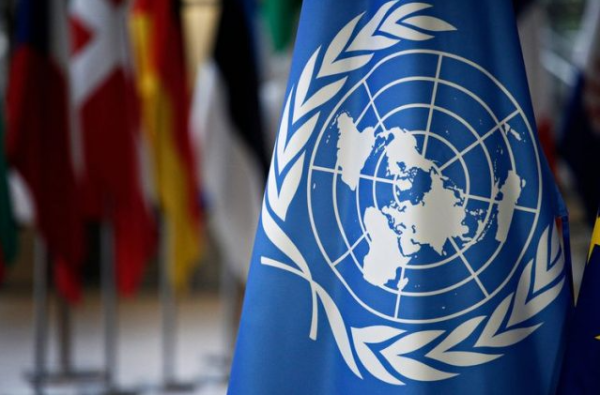 Irak Protes ke PBB Terkait Dugaan Penggunaan Wilayah Udara untuk Serangan Israel ke Iran