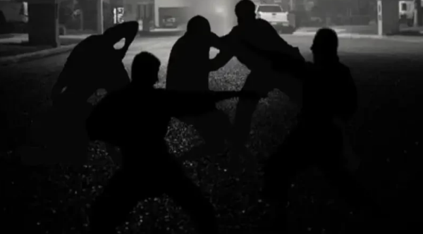 Pembiayaan Aksi Gangster di Semarang Ternyata Berasal dari Situs Judi Online