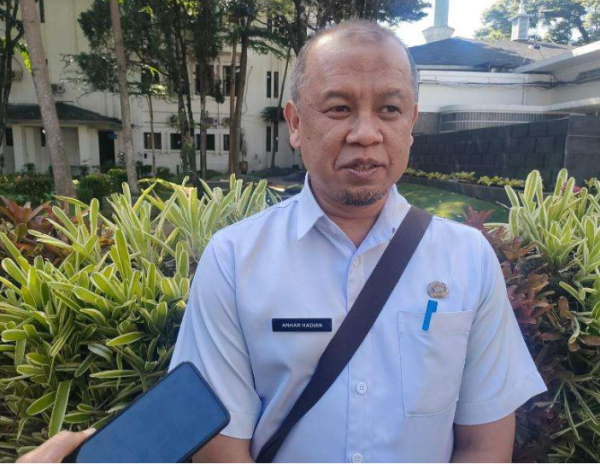 Kepala Dinas Kesehatan Bandung Yakin Teknologi Nyamuk Wolbachia Akan Sukses di Kiaracondong